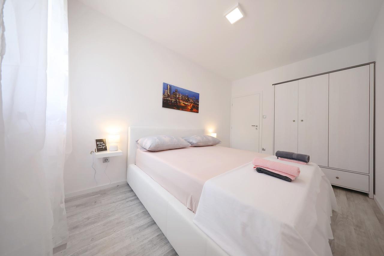 Apartment Mini ザダル エクステリア 写真