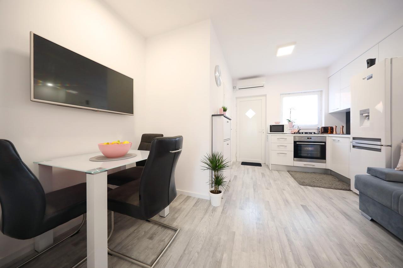 Apartment Mini ザダル エクステリア 写真