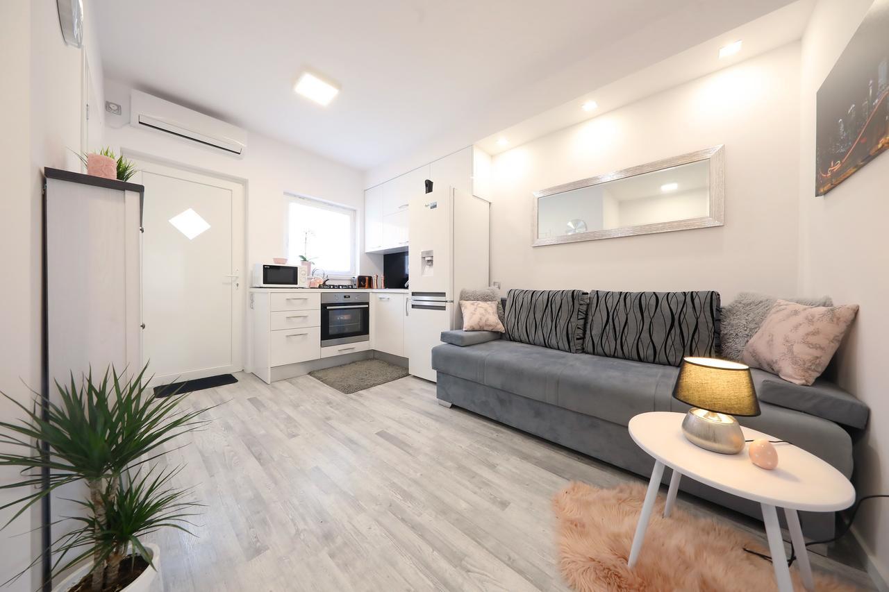 Apartment Mini ザダル エクステリア 写真