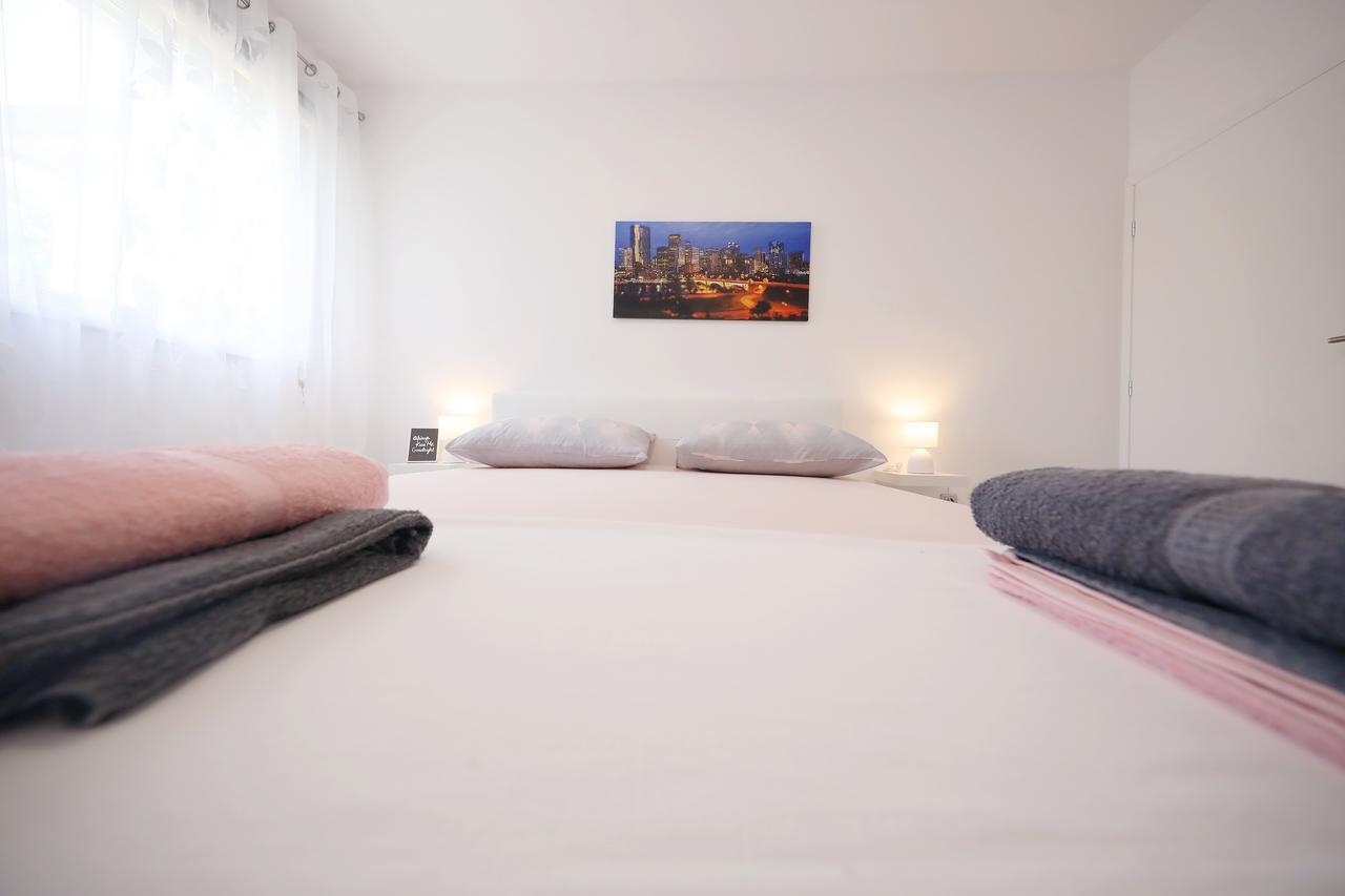 Apartment Mini ザダル エクステリア 写真