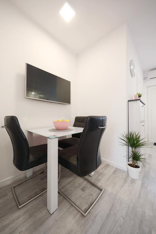 Apartment Mini ザダル エクステリア 写真
