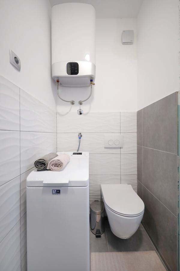Apartment Mini ザダル エクステリア 写真