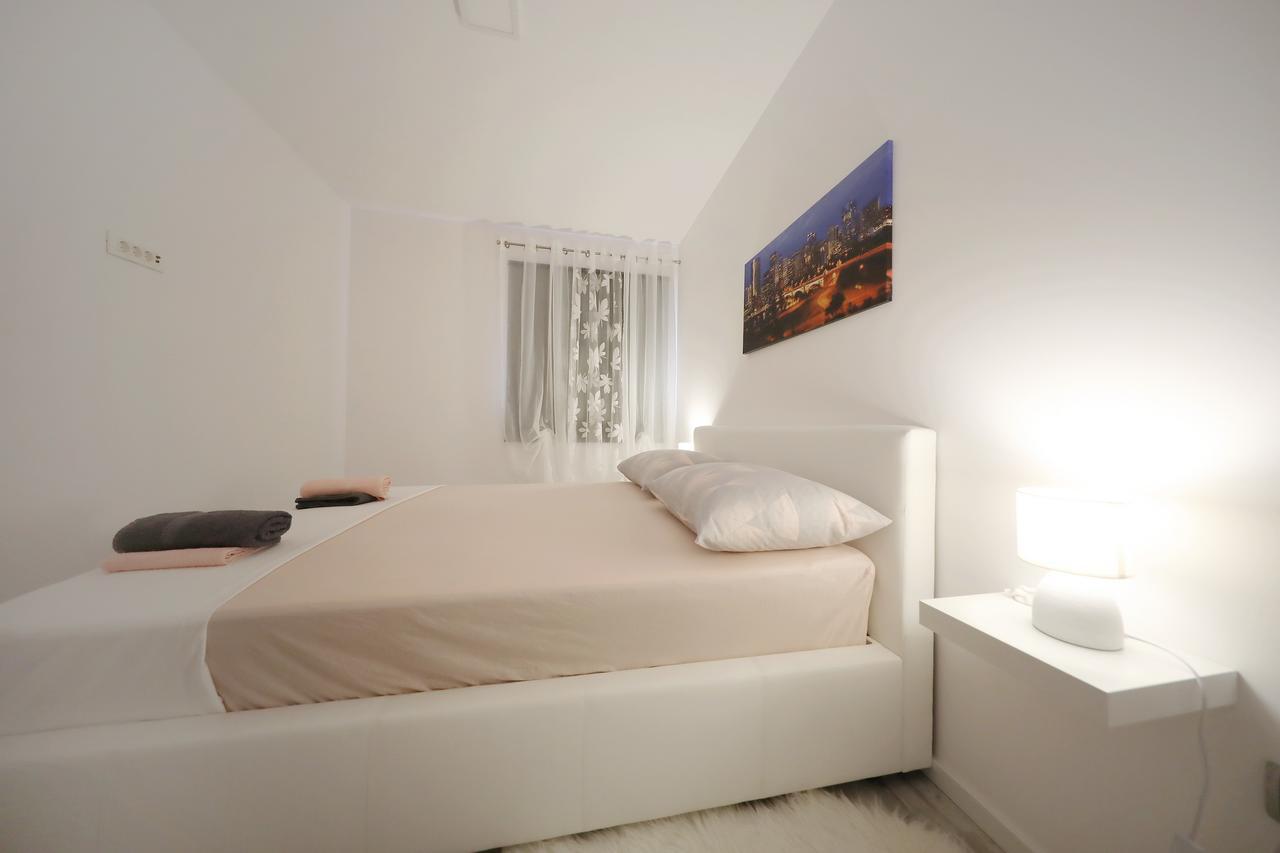Apartment Mini ザダル エクステリア 写真