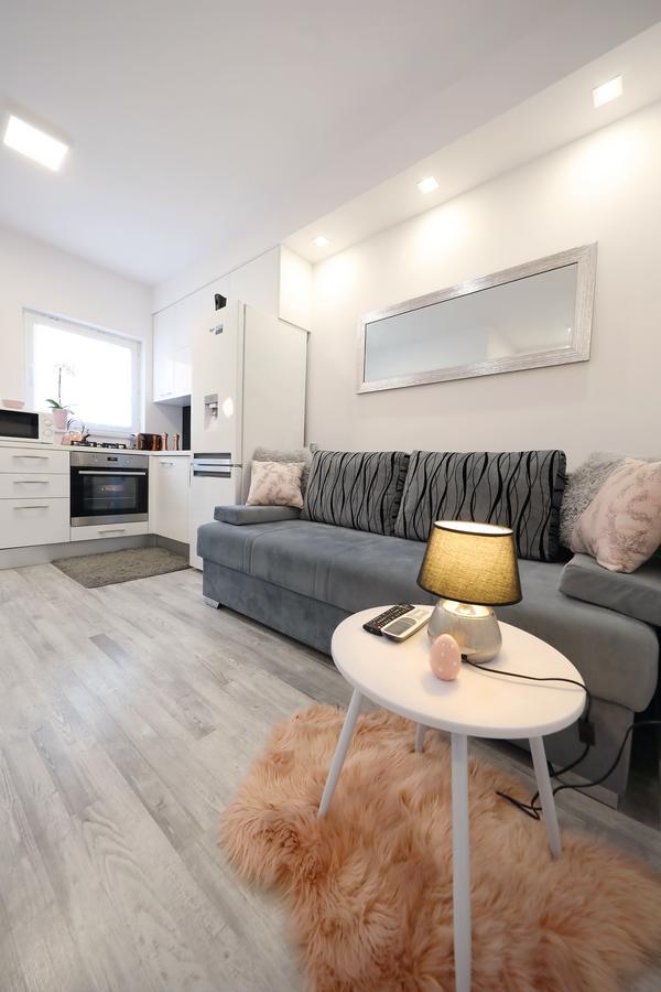 Apartment Mini ザダル エクステリア 写真