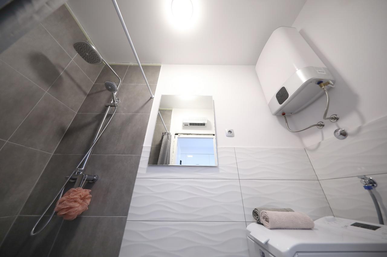 Apartment Mini ザダル エクステリア 写真