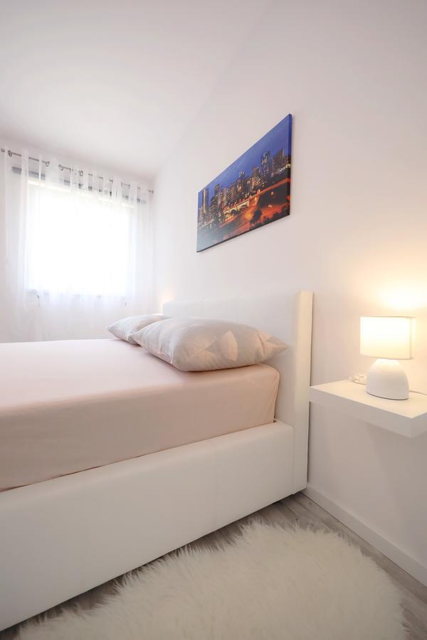 Apartment Mini ザダル エクステリア 写真