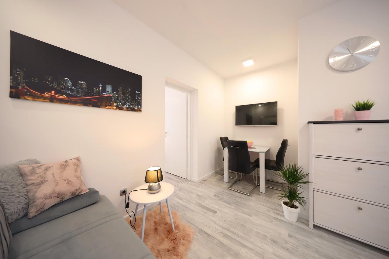 Apartment Mini ザダル エクステリア 写真